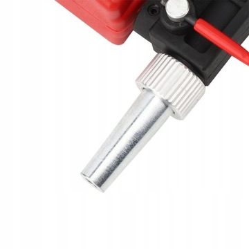 Пескоструйный мини-инструмент для ручной пескоструйной обработки