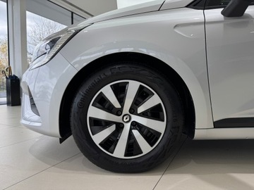 Renault Clio V Hatchback 5d 1.0 TCe 90KM 2022 Renault Clio Equilibre / 1 właściciel / Salon Pols, zdjęcie 16