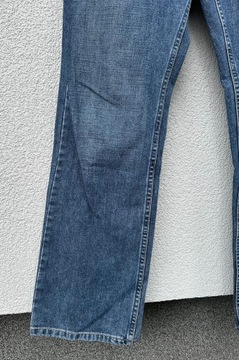 BOGNER Jeans spodnie jeansowe damskie 40