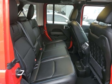 Jeep 2021 Jeep Wrangler Unlimited Rubicon 4XE 2021 2.0l 2.0 Hybryda 375KM, zdjęcie 11