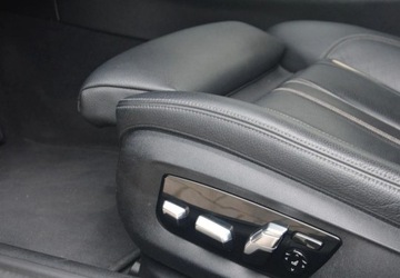 BMW Seria 5 G30-G31 Limuzyna Facelifting 2.0 520d 190KM 2022 BMW Seria 5 BMW 520d xDrive Sedan Dealer BMW Bonkowscy Szczecin Komis, zdjęcie 9