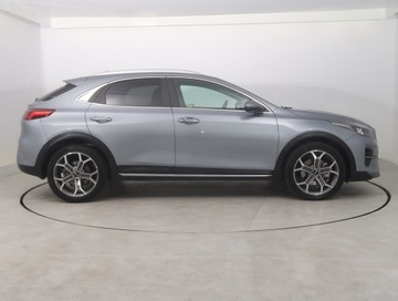 Kia XCeed PHEV 1.6 GDi Plug-in Hybrid 141KM 2022 Kia XCeed Plug-in-Hybrid, Salon Polska, zdjęcie 5
