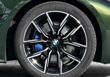 BMW Seria 4 G22-23-26 2023 BMW Seria 4 I wlasciciel M Sport Gwarancja Bezwypadkowy FVAT23, zdjęcie 9