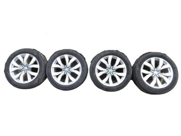KOŁA FELGI 760601025C 9J 20'' ET33 VW TOUAREG III