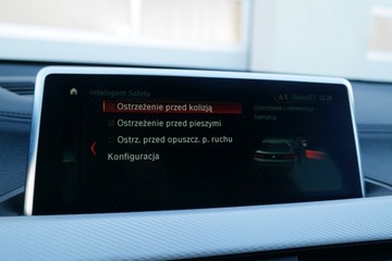 BMW X2 F39 2018 BMW X2 BMW X2 M Sport Adaptive LED Dostęp Komforto, zdjęcie 28