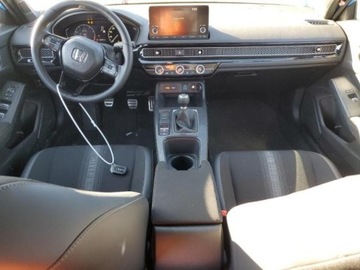 Honda 2024 Honda Civic Honda Civic Hatchback Sport Manual, od ubezpieczalni 2.0 158KM, zdjęcie 6