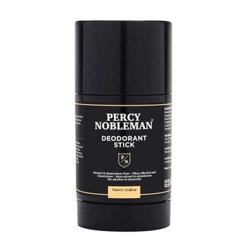 Percy Nobleman dezodorant w sztyfcie męski 75 ml