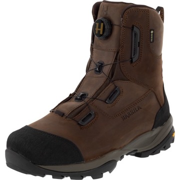 Buty myśliwskie Harkila Reidmar Mid 2.0 GTX Willow Green 42