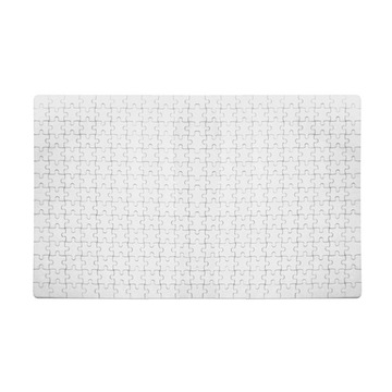 Puzzle magnetyczne 31 x 28 cm 210 ele. Sublimacja
