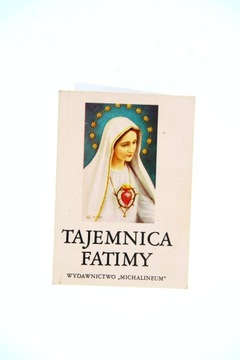 TAJEMNICA FATIMY, Jongen