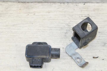 BMW R1100 GS R259 РЕГУЛЯТОР ХОЛОСТОГО ХОДА 0280101008 + РАМА