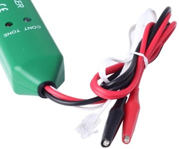 MS6812 Поиск пар проводов и детектор обрывов