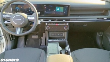 Hyundai Tucson IV 2024 Hyundai Tucson 1.6 T-GDi 48V Executive 2WD DCT 1.6 Hybryda, zdjęcie 21