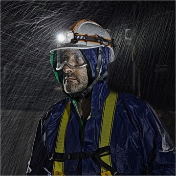 Налобный фонарь Fenix ​​HP25R V2.0 1600 люмен 290 метров USB-C ДОСТАВКА в течение 24 часов