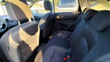Nissan Qashqai I Crossover 1.6 115KM 2010 Nissan Qashqai LIFT Panorama Navi Gwarancja, zdjęcie 14
