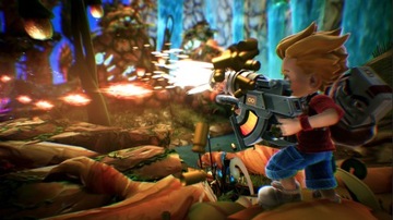 КЛЮЧ RAD RODGERS XBOX ONE/SERIES X|S PL