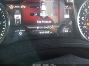  RAM 1500 2022r., Big Horn, od ubezpieczalni 5.7 Benzyna 395KM, zdjęcie 10