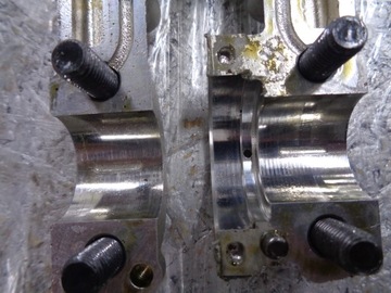 Ducati 1198 09 Головка клапанов Валы Распредвалы Задние