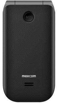 Раскладушка Maxcom Comfort MM827 4G для пожилых людей