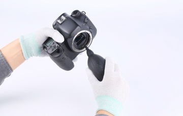 БОЛЬШОЙ набор для чистки сенсора камеры формата APS-C