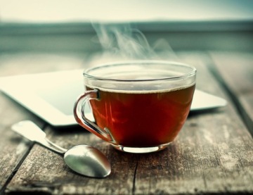 Экспресс черный чай Earl Grey Lemon с бергамотом 20 т. LOYD