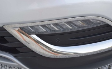 Renault Espace V Van 1.6 Energy dCi 160KM 2018 Renault Espace ESPACE V 1.6dci 160KM Kamera, Navi, Klima, Serwis 1.6 Diesel, zdjęcie 32