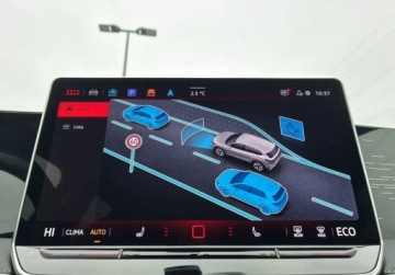 Volkswagen Tiguan III 2025 Volkswagen Tiguan Elegance 1,5 eHybrid 150KM DSG 1.5 Hybryda Plug-in 150KM, zdjęcie 16