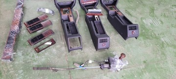 Audi V8 D11 обивка дверей, обивка панели