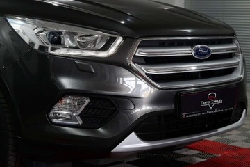 Ford Kuga II SUV Facelifting 1.5 EcoBoost 120KM 2018 Ford Kuga 1.5 16V Lift Navi Climatronic Led Ka..., zdjęcie 30