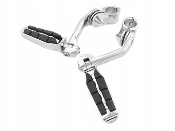 ПОДНОЖКИ WALKER HONDA VT 600 750 1100 SHADOW