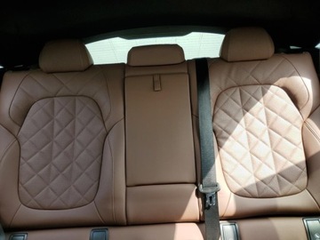 BMW X6 G06 2023 BMW X6 xDrive40i 2023 3.0l 3.0 Benzyna 375KM, zdjęcie 10