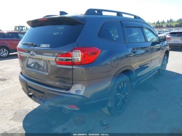 Subaru 2022 Subaru Ascent Onyx Edition 2022 2.4l 2.4 Benzyna 260KM, zdjęcie 5