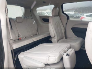 Chrysler Voyager V 2021 Chrysler Voyager 2021 r., 3,6L LXI 3.6 Benzyna 287KM, zdjęcie 10