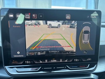 Cupra Formentor Crossover 1.5 TSI 150KM 2025 Cupra Formentor 1.5 eTSI MHEV 150 KM 7-biegowa aut, zdjęcie 23