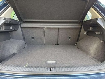 Volkswagen Tiguan II SUV Facelifting 1.5 TSI 150KM 2023 Volkswagen Tiguan TSI 150KM Life Apple Carplay FVAT23 Keyless LED, zdjęcie 14
