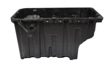 MISKA OLEJU OLEJOWA MERCEDES ACTROS 5410101213
