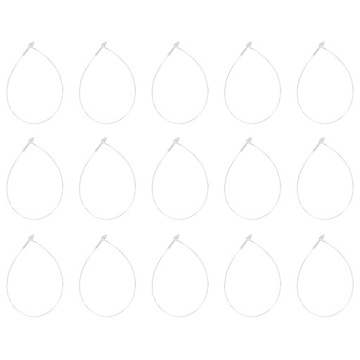 Clothing Labels Tag Line