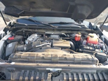  GMC Sierra K2500 Denali 2021 6.6l 6.6 Diesel 445KM, zdjęcie 8