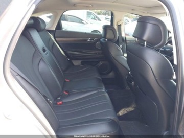  Genesis G80 2.5T 2021 2.5 Benzyna 300KM, zdjęcie 12
