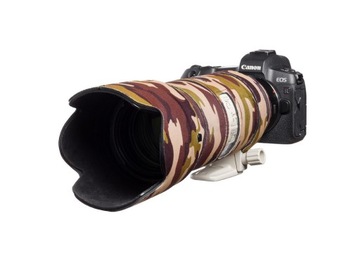 easyCover Lens Oak Canon EF 70-200mm/2.8 IS II USM