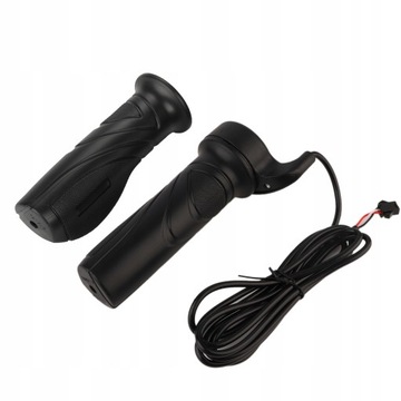 1 PARA MANETKA RĄCZKA do ROWER ELEKTRYCZNY