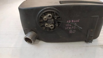 ADBLUE TANK IVECO STRALIS