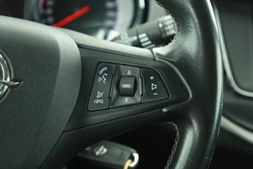 Opel Astra K Sports Tourer 1.6 CDTI 110KM 2018 Opel Astra 1.6 CDTI, Salon Polska, Serwis ASO, zdjęcie 12