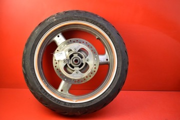 KOŁO TYŁ TYLNE 190/50/17 TRIUMPH 955 SPRINT RS 02R