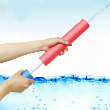 ВОДЯНОЙ ПИСТОЛЕТ ВОДЯНОЙ НАСОС 55 СМ ПЕНА SIKAWA