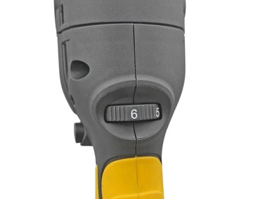 АВТОПОЛИРОВАЛЬНАЯ ЭКСЦЕНТРИЧЕСКАЯ ШЛИФОВАЛЬНАЯ МАШИНА DA + НАБОР ГУБКИ