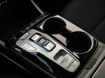 Hyundai Tucson IV SUV 1.6 CRDI 48V 136KM 2021 Hyundai Tucson 1.6 Diesel, Nowy Rozrzad, Bogata Wersja Wyposazenia 1.6, zdjęcie 23