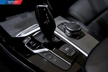 BMW X4 G02 SUV 20i 184KM 2018 BMW X4 xDrive20iLED Fog LightsPrzyciemniane SzybyPodwozie SportoweM Sport, zdjęcie 8