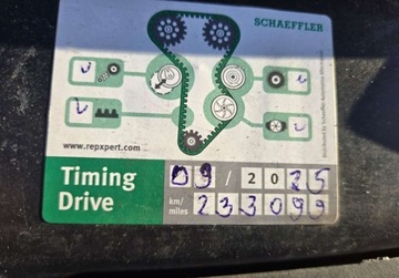 Volkswagen Crafter I Kombi 2.5 TDI 109KM 2010 Volkswagen Crafter Auto po duzym serwisie Nowy Rozrzad, Olej, filtry Zarej, zdjęcie 16