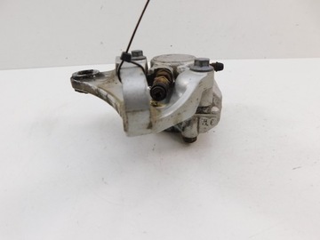 YAMAHA TDM 850 4TX ЗАДНИЙ ТОРМОЗНОЙ СУППОРТ